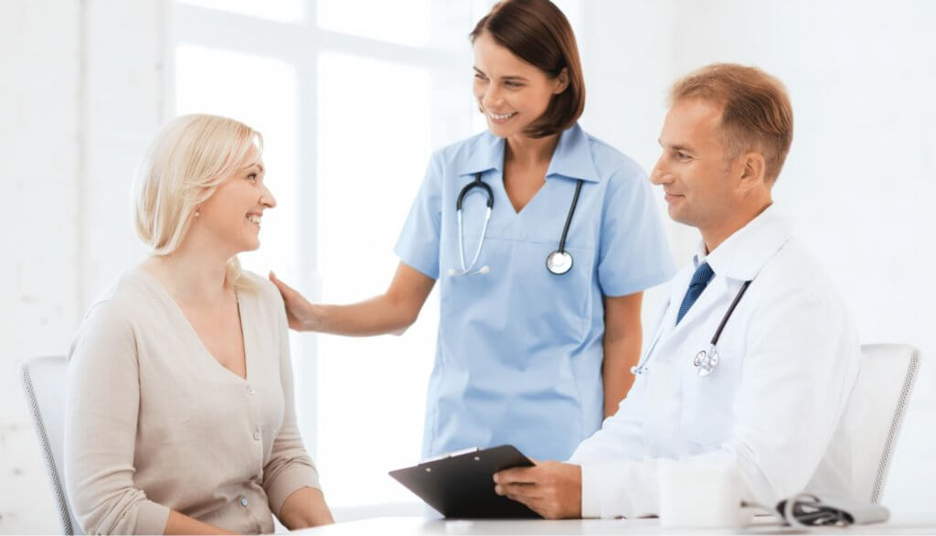 outpatient consultancy